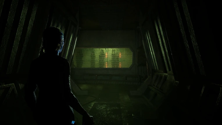 Star Trek: Shadow Frontier screenshot