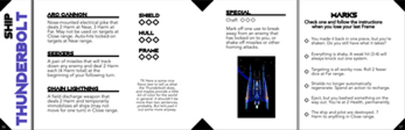 StarFighter: Cygnus screenshot