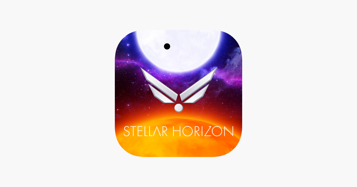 Games like Stellar Horizon