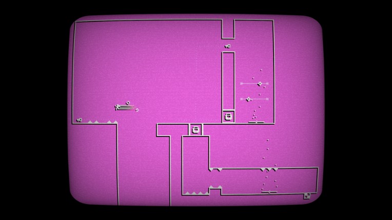 Steve Is Alone screenshot