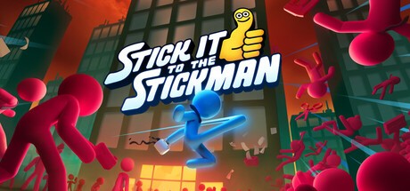Games like Stick It to the Stickman