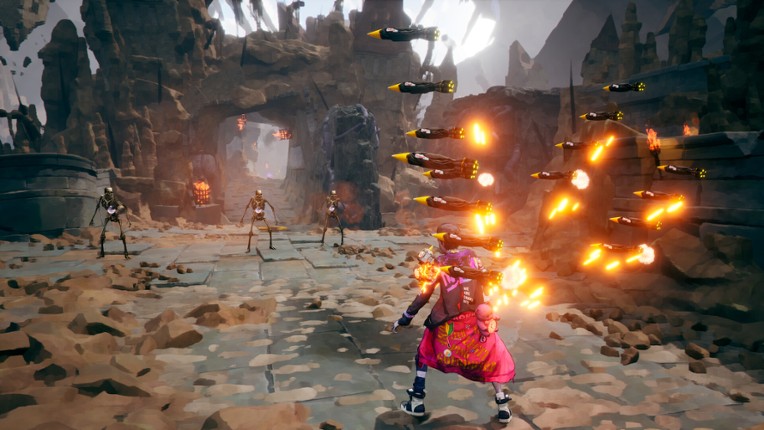 Stupid Never Dies screenshot