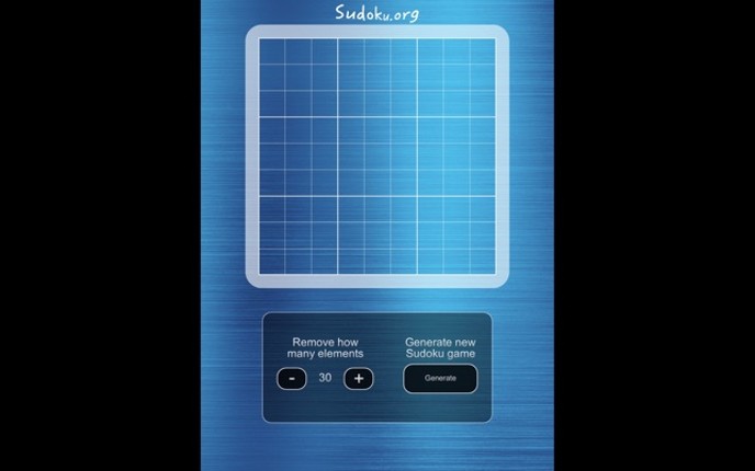 Sudoku.org - LAN Battle Image