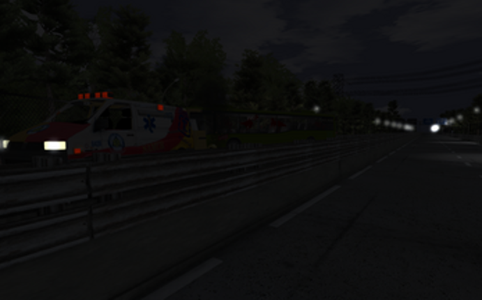 SUPERZOMBIE screenshot