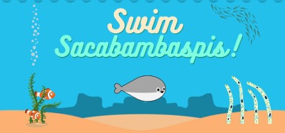 Swim Sacabambaspis! Image