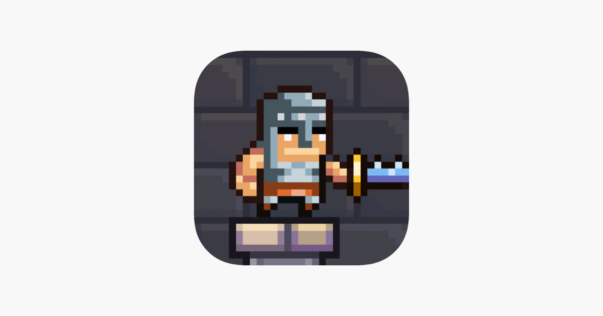 Games like Sword In Dungeon