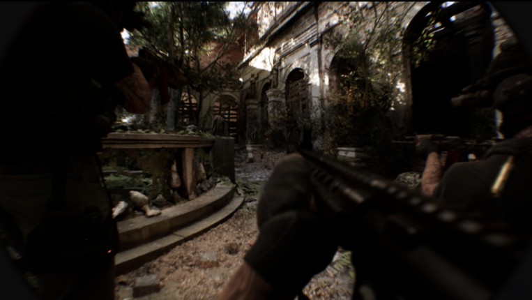 Tactical Pulse screenshot