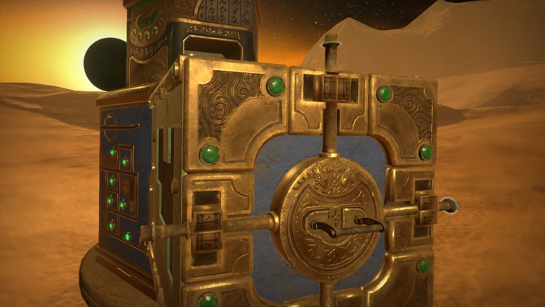 Tammuz: Blood & Sand screenshot