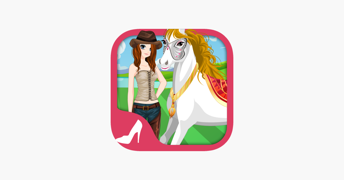 Games like Tessa’s Horse – Play this horse game with Tessa