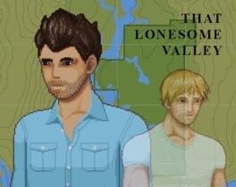 Games like That Lonesome Valley