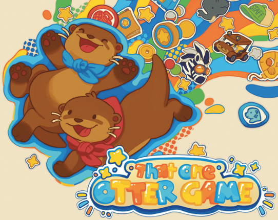 That One Otter Game Image