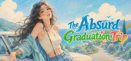Games like The Absurd Graduation Trip