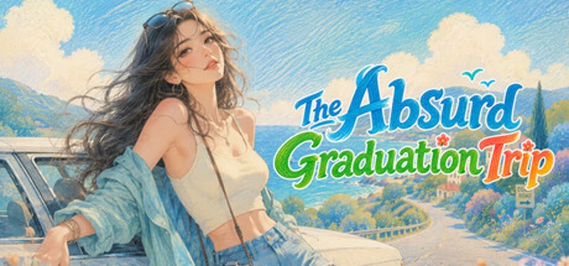 The Absurd Graduation Trip Image