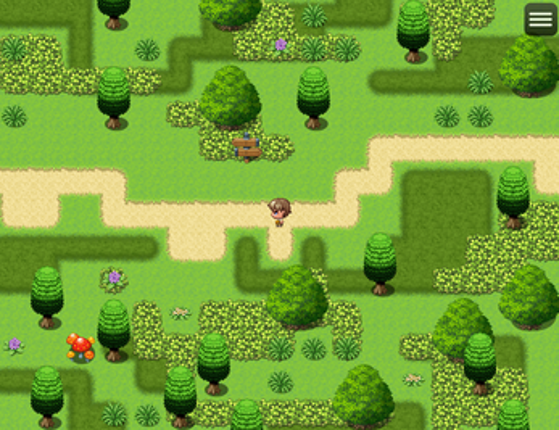 The Adventures of Tim – The Road to the City (EN) screenshot