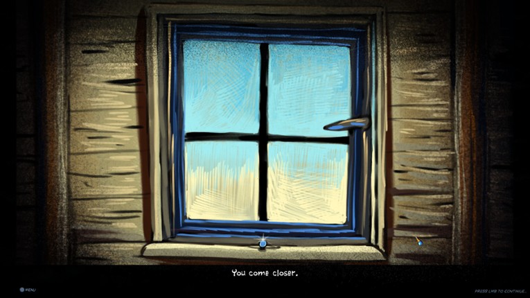 The Attic screenshot