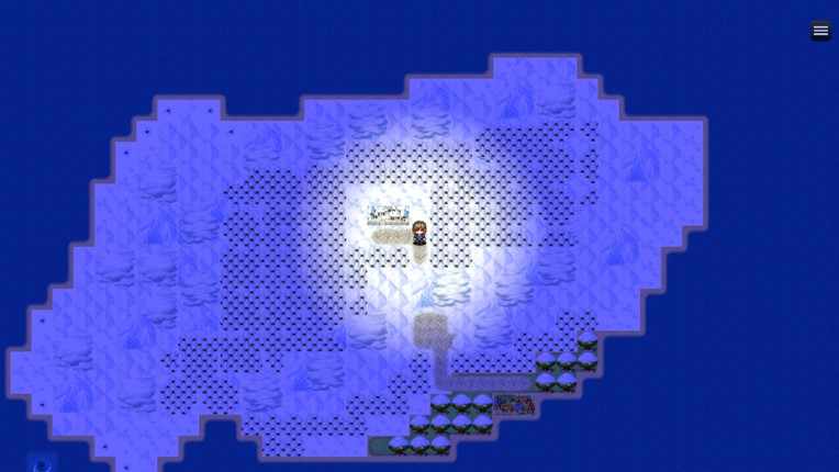 The Broken Clock screenshot