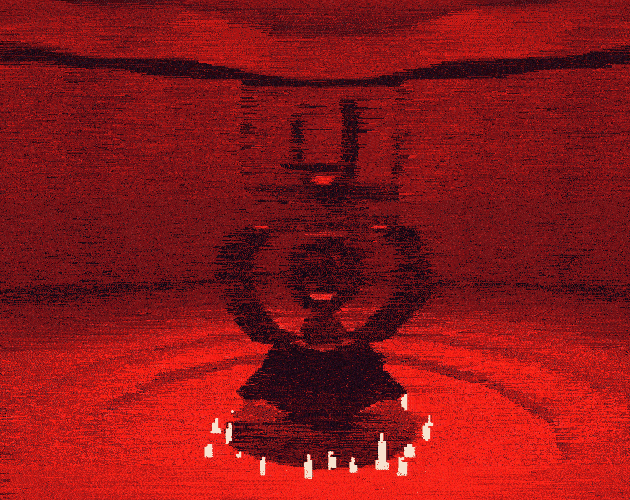 Games like The Devil