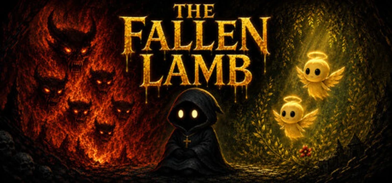 The Fallen Lamb Image