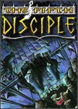 Games like The Fifth Disciple