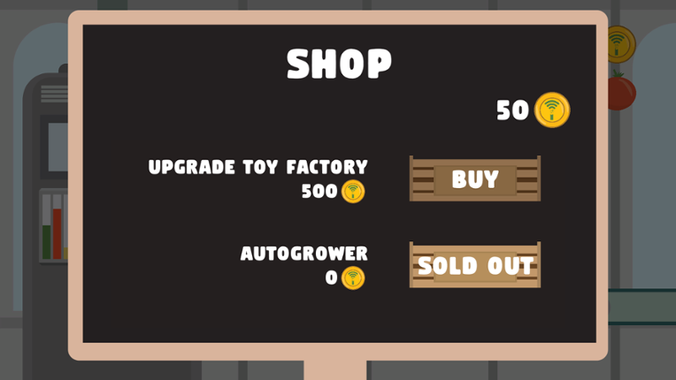 The Ketchup Story Image