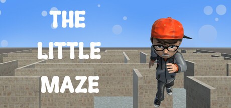 Games like The Little Maze