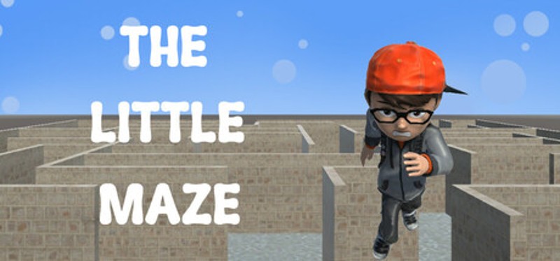 The Little Maze Image