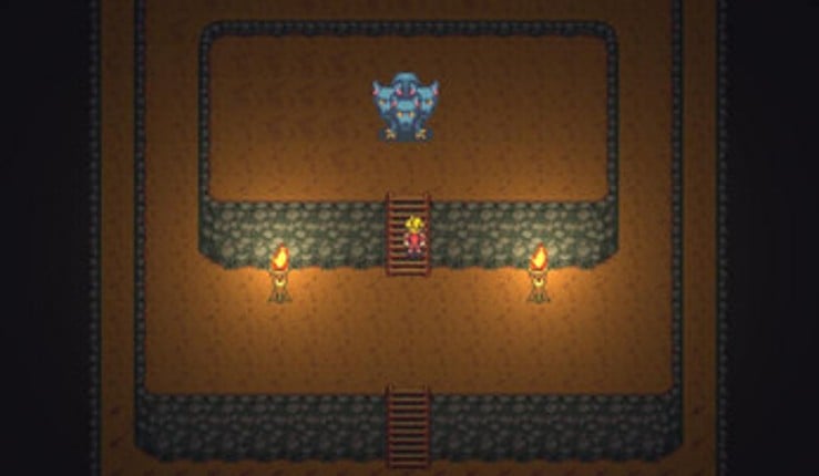 The lost artifacts screenshot