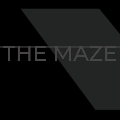 Games like The Maze (first game)
