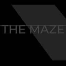 The Maze (first game) Image