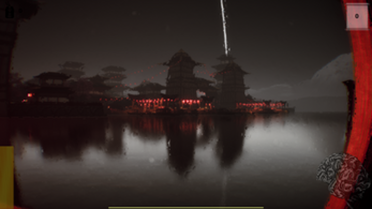 The myth of the ubume screenshot