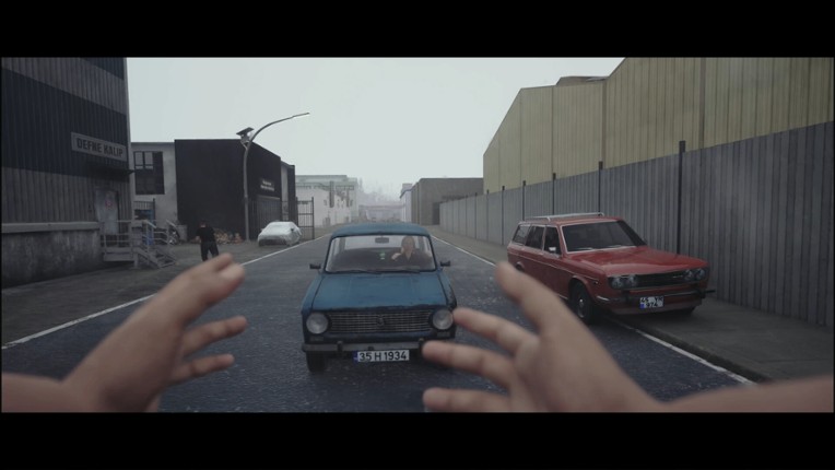 The Sixth Extinction screenshot