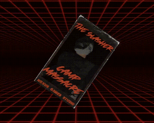 The Slasher Camp Massacre Image