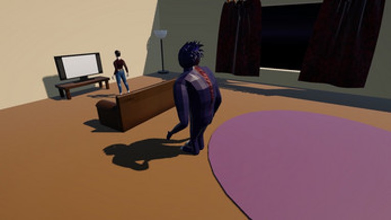 The Soul Collector's Fate screenshot