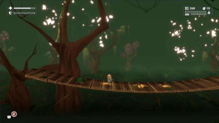 The Splice Creatures screenshot