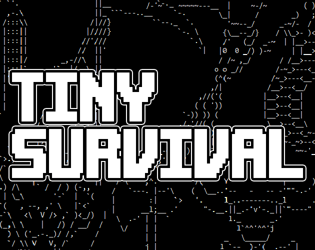 Games like Tiny Survival