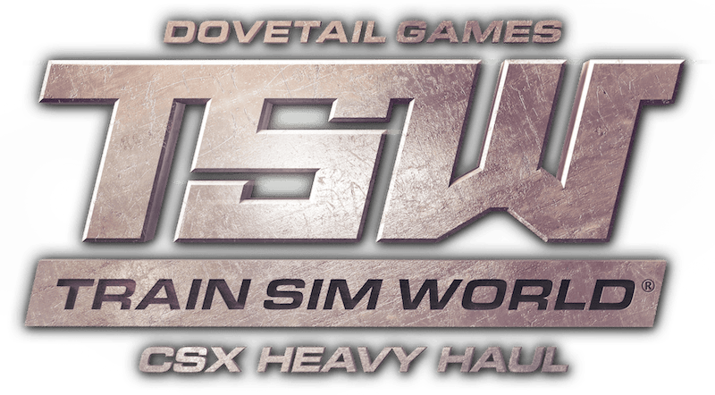 Games like Train Sim World: CSX Heavy Haul