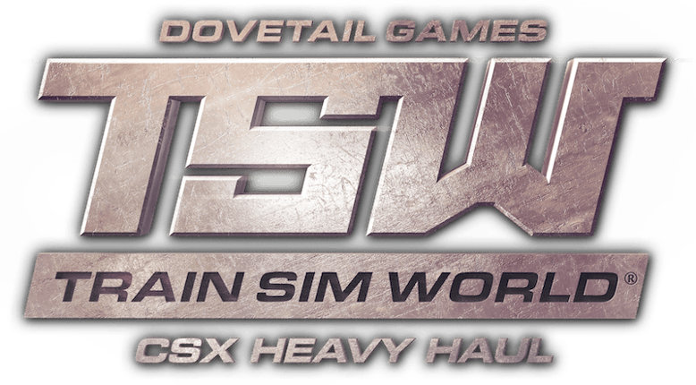 Train Sim World: CSX Heavy Haul Image
