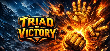 Games like Triad of Victory