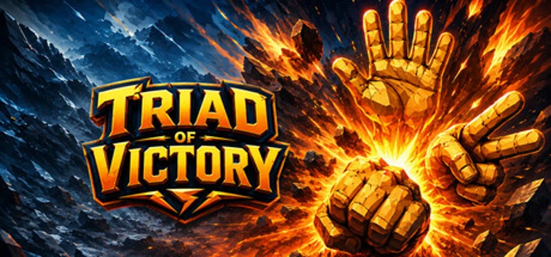 Triad of Victory Image