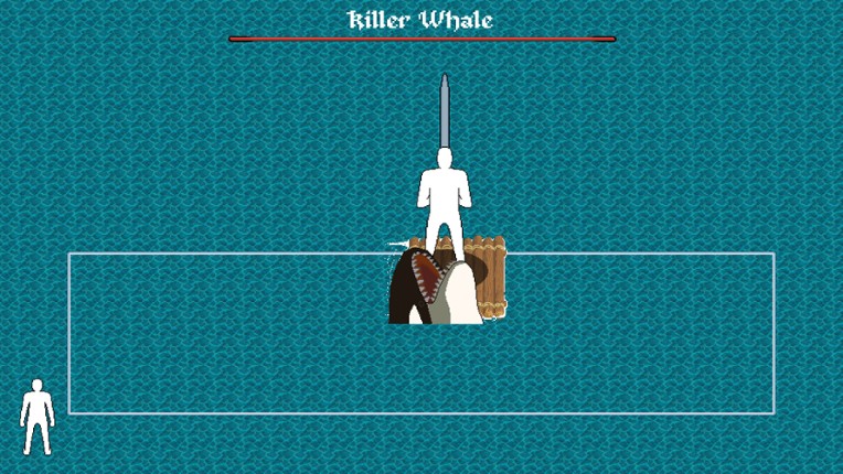 Trickster Chaos screenshot