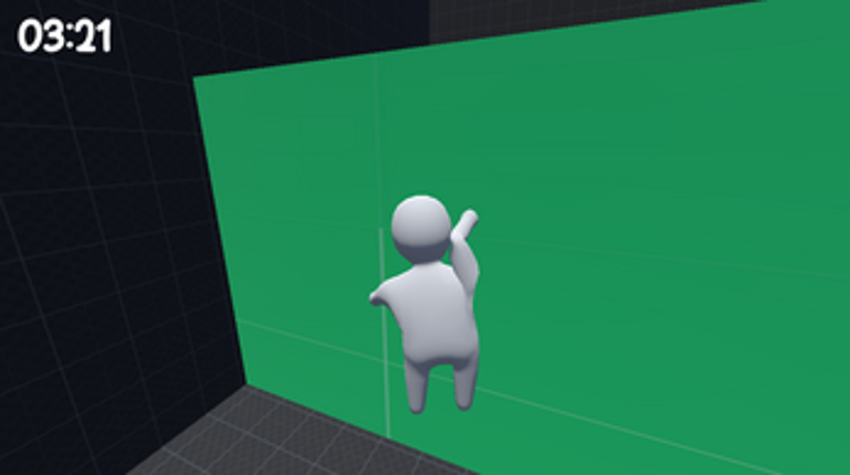 Tumble Buddies screenshot