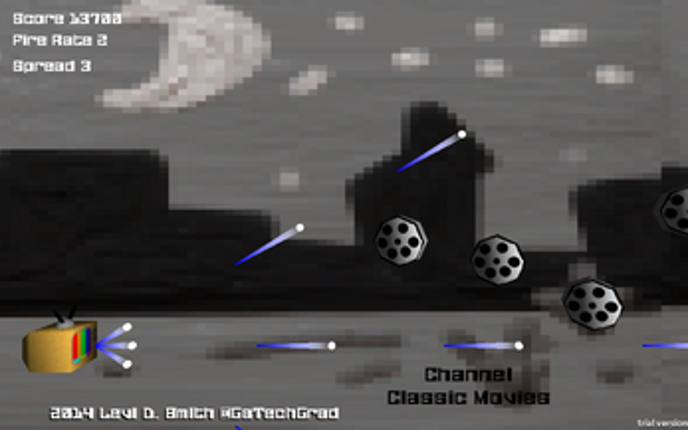 TV World screenshot