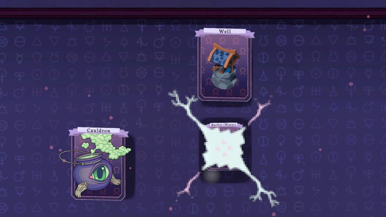 Umbra's Cauldron screenshot