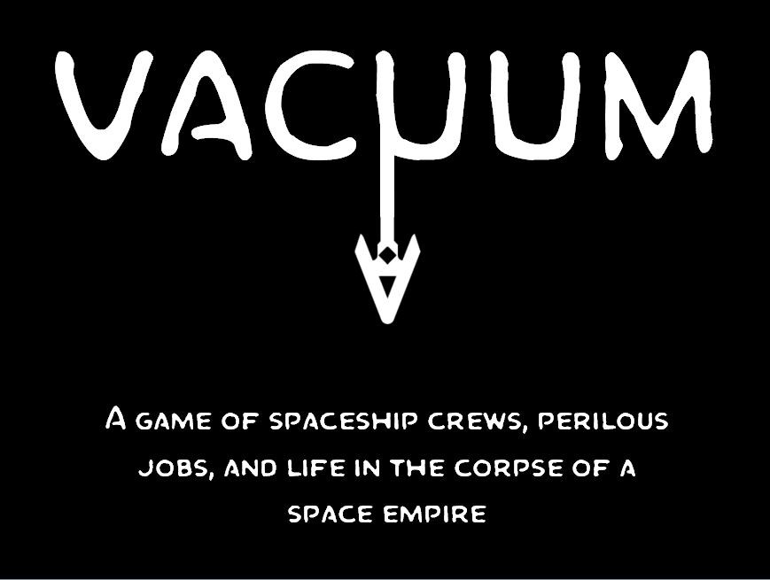 Games like Vacuum