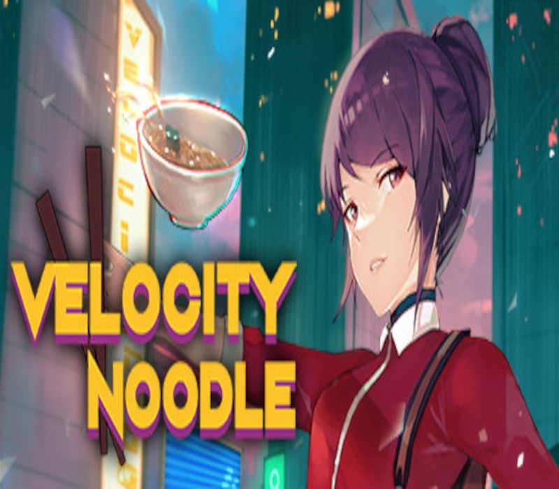 Games like Velocity Noodle