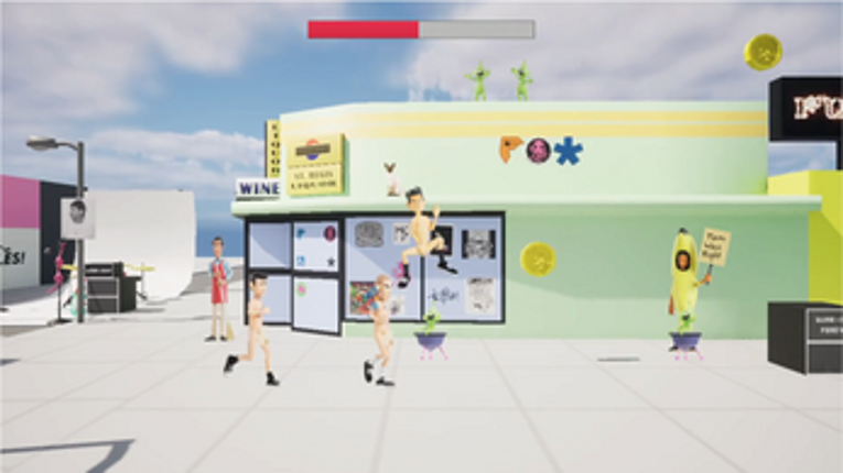 Videogame 182 screenshot