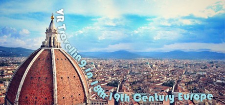 Games like VR Travelling in 18th-19th Century Europe