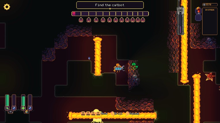 Wall World 2 screenshot