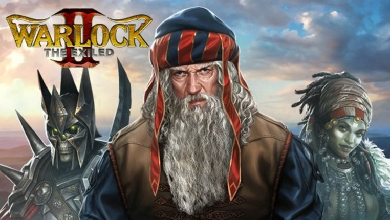 Warlock 2: The Exiled screenshot