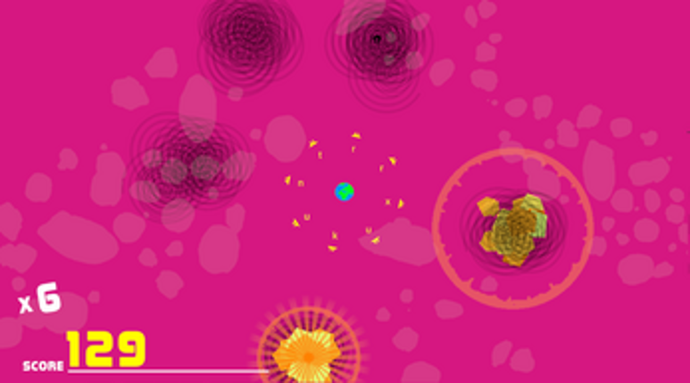 We Are Stardust screenshot